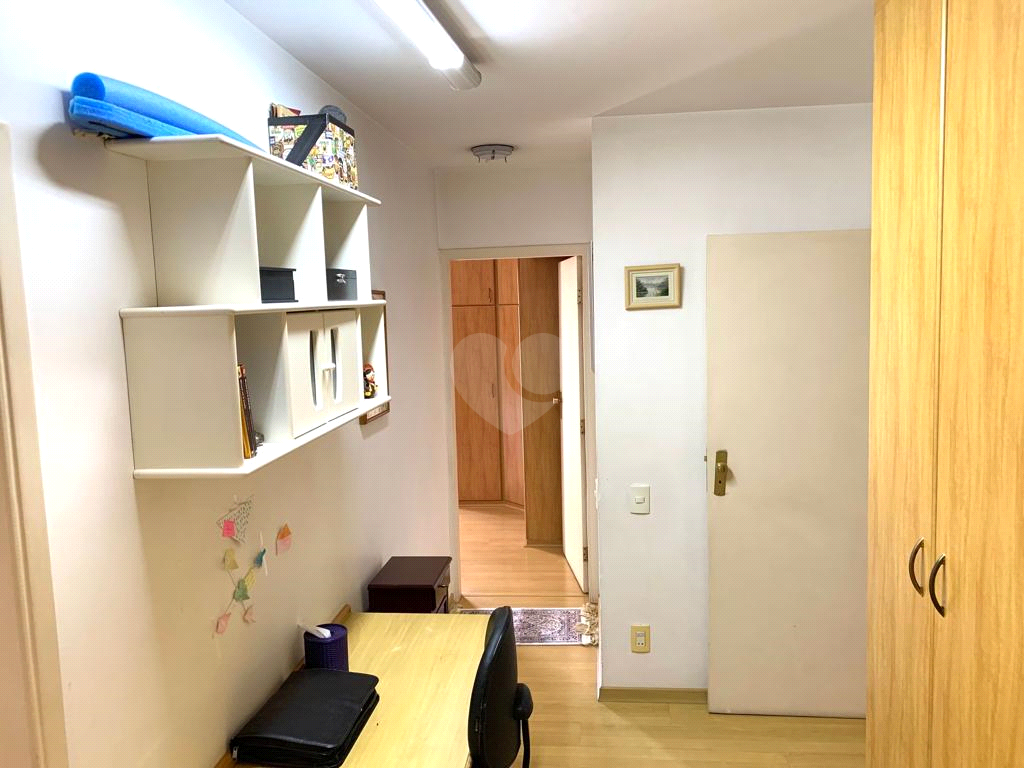 Venda Apartamento São Paulo Santana REO732126 16