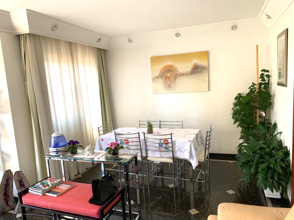 Venda Apartamento São Paulo Santana REO732126 6