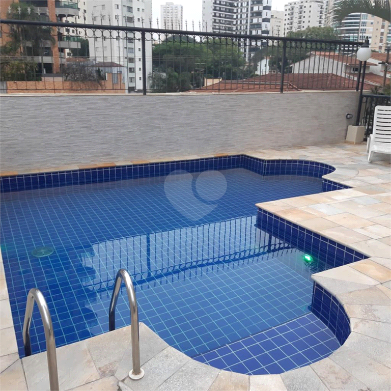 Venda Apartamento São Paulo Santana REO732126 31