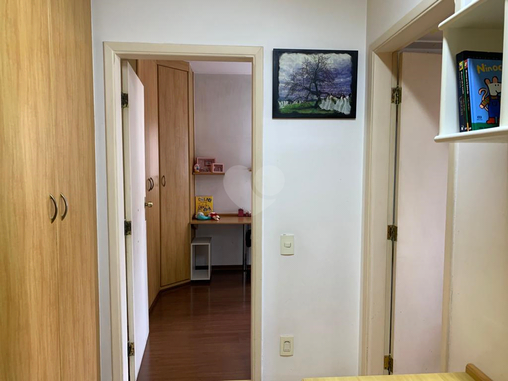 Venda Apartamento São Paulo Santana REO732126 20