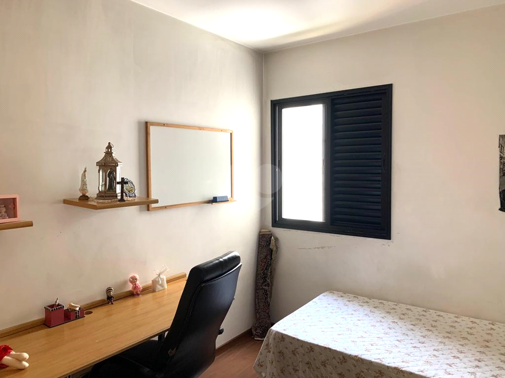 Venda Apartamento São Paulo Santana REO732126 22