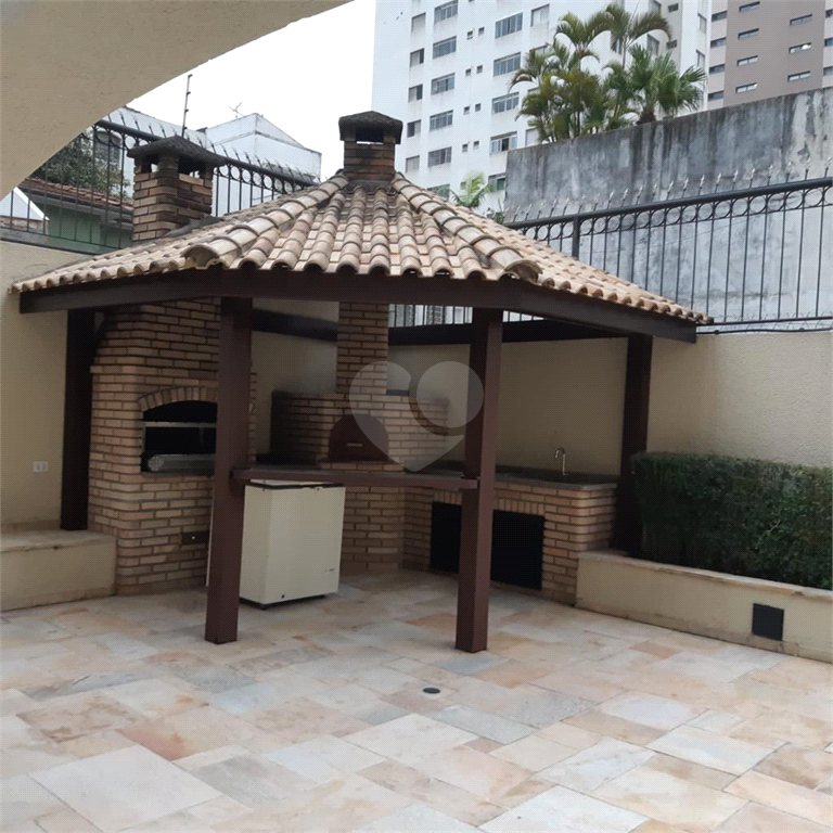 Venda Apartamento São Paulo Santana REO732126 33