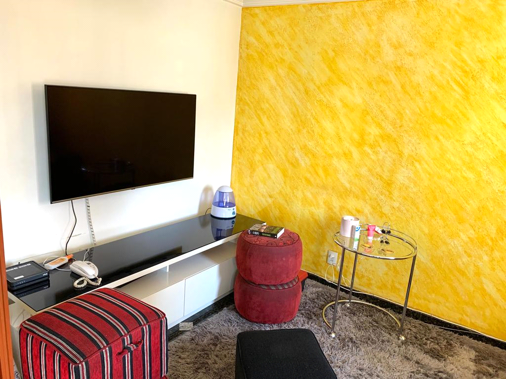 Venda Apartamento São Paulo Santana REO732126 13