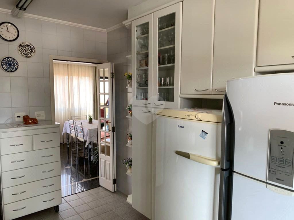 Venda Apartamento São Paulo Santana REO732126 27