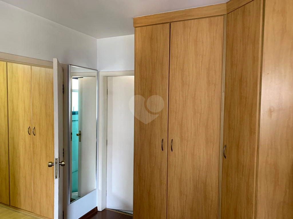 Venda Apartamento São Paulo Santana REO732126 17