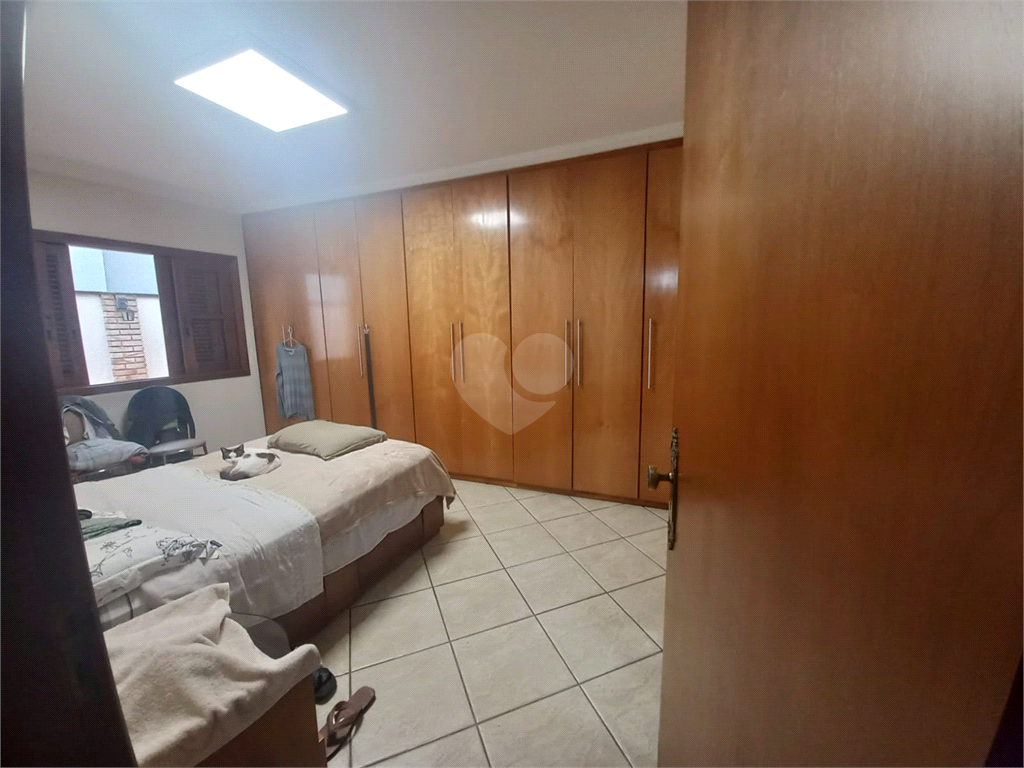 Venda Casa São Paulo Jardim São José (zona Norte) REO732131 9