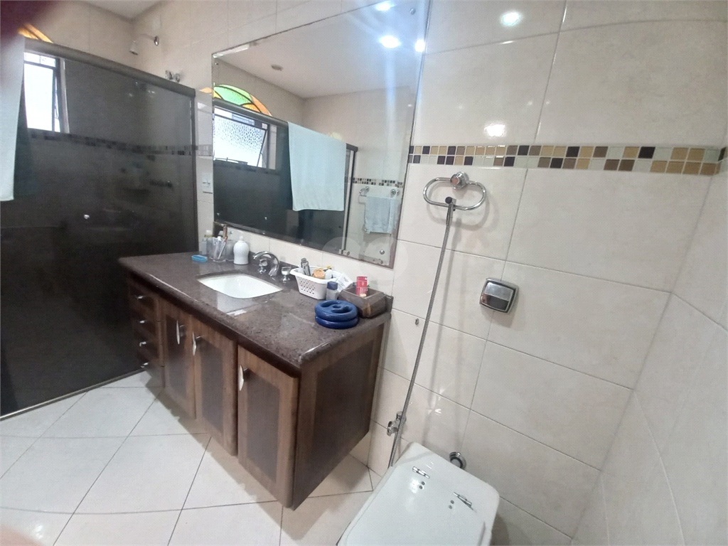 Venda Casa São Paulo Jardim São José (zona Norte) REO732131 8