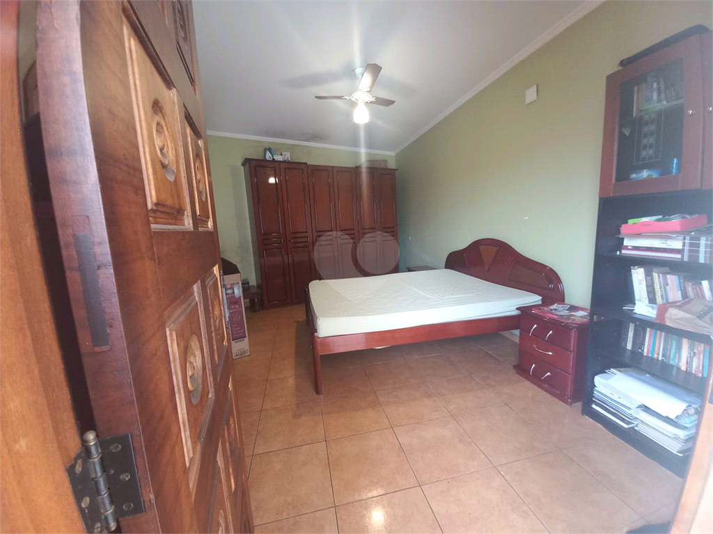 Venda Casa São Paulo Jardim São José (zona Norte) REO732131 12