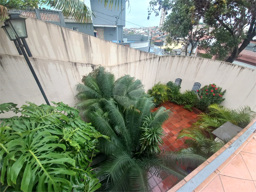 Venda Casa São Paulo Jardim São José (zona Norte) REO732131 5