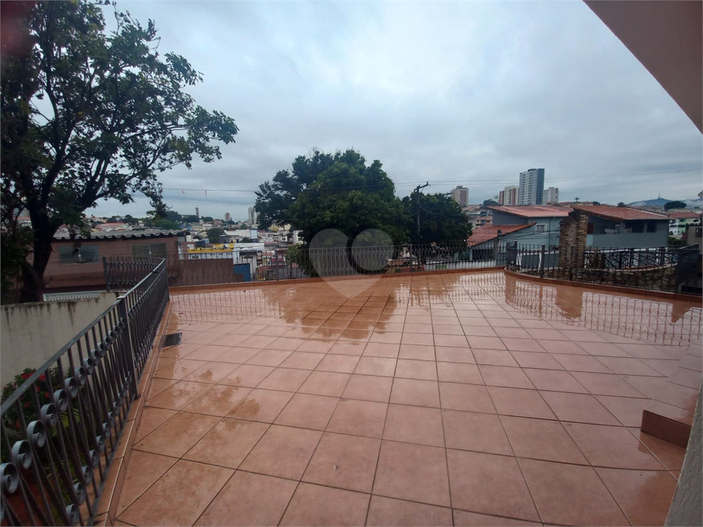 Venda Casa São Paulo Jardim São José (zona Norte) REO732131 14