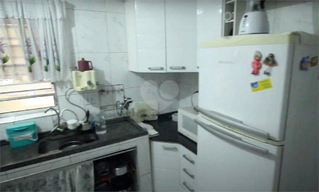 Venda Casa São Paulo Parque Mandaqui REO732135 10