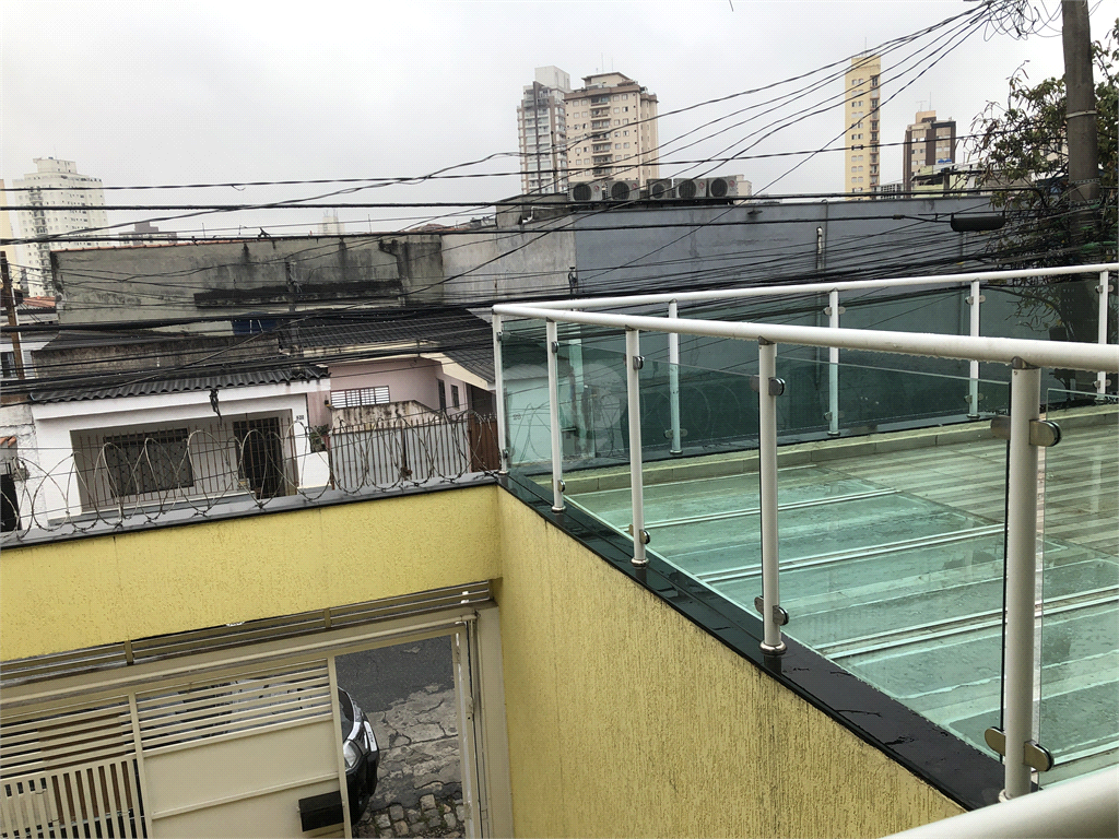 Venda Sobrado São Paulo Parada Inglesa REO732147 46