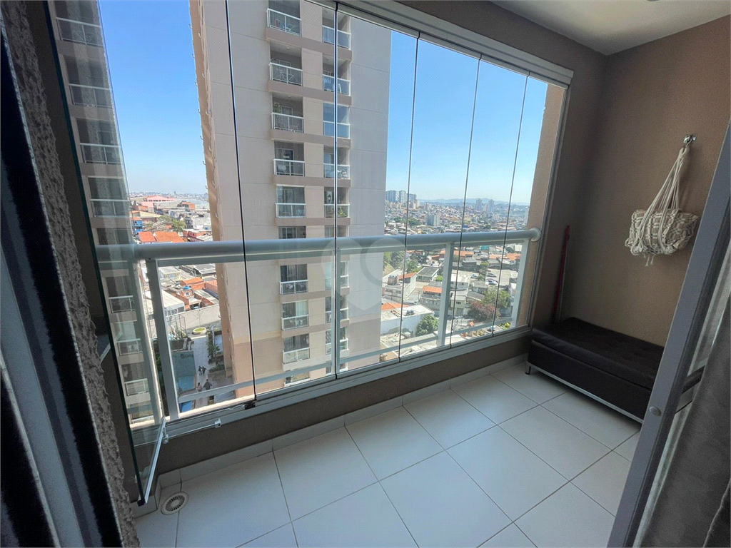 Venda Apartamento Osasco Jardim Roberto REO732149 8