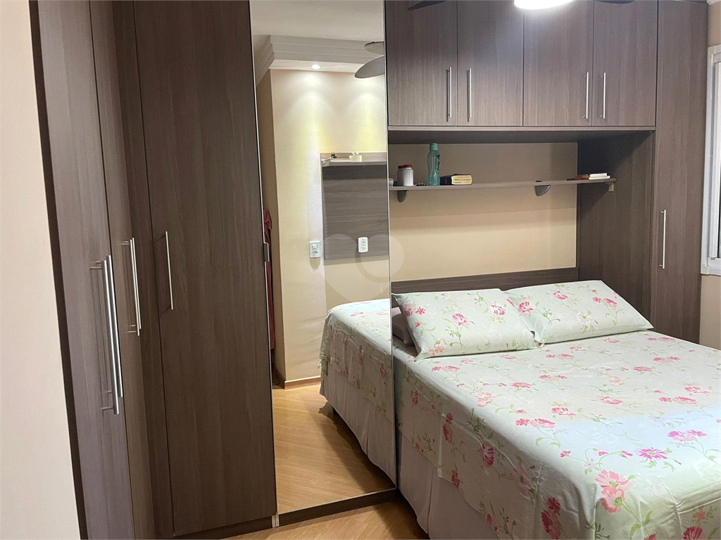 Venda Apartamento Osasco Jardim Roberto REO732149 4