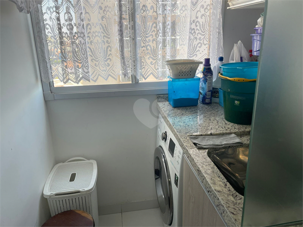 Venda Apartamento Osasco Jardim Roberto REO732149 13