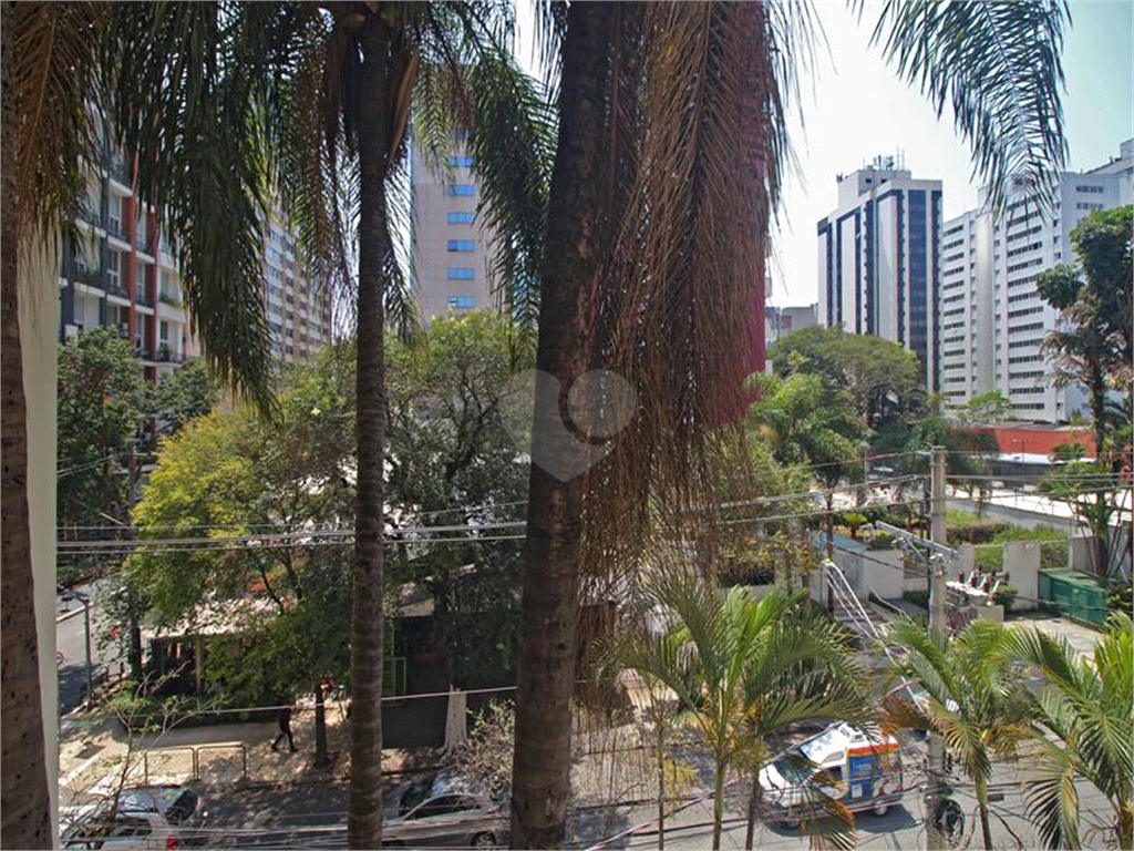 Venda Apartamento São Paulo Itaim Bibi REO732151 27