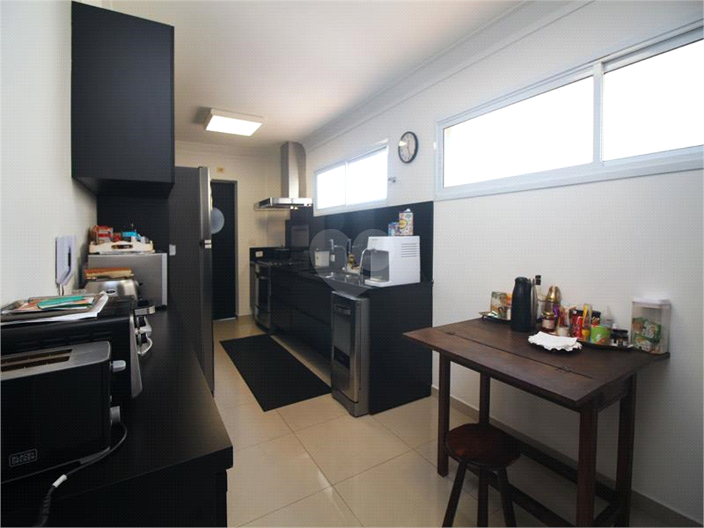 Venda Apartamento São Paulo Itaim Bibi REO732151 20