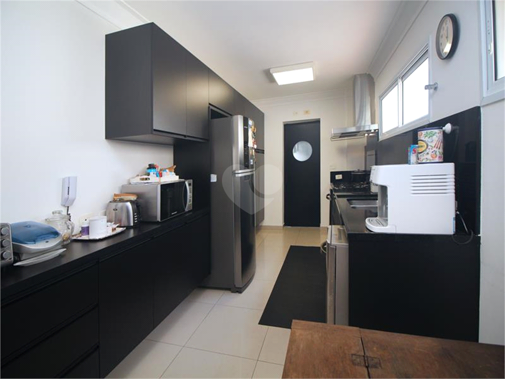 Venda Apartamento São Paulo Itaim Bibi REO732151 21