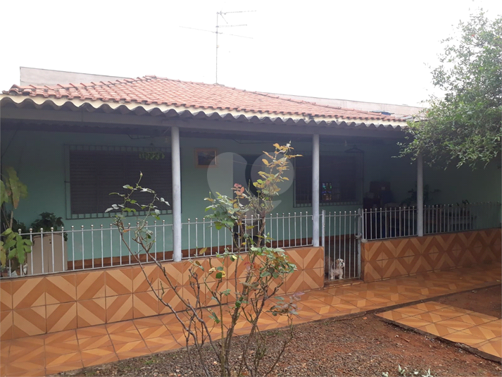 Venda Casa Hortolândia Loteamento Remanso Campineiro REO732155 1