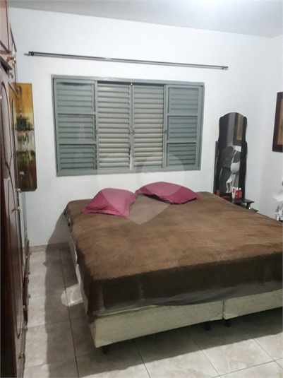 Venda Casa Hortolândia Loteamento Remanso Campineiro REO732155 16