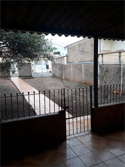 Venda Casa Hortolândia Loteamento Remanso Campineiro REO732155 3