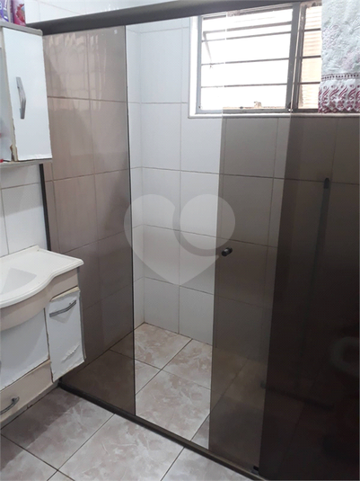 Venda Casa Hortolândia Loteamento Remanso Campineiro REO732155 18