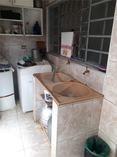 Venda Casa Hortolândia Loteamento Remanso Campineiro REO732155 19