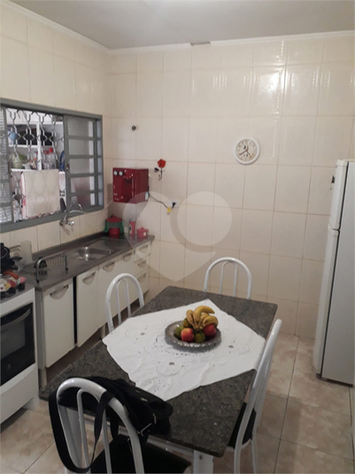 Venda Casa Hortolândia Loteamento Remanso Campineiro REO732155 14