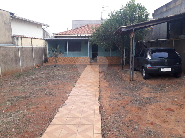 Venda Casa Hortolândia Loteamento Remanso Campineiro REO732155 2