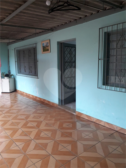 Venda Casa Hortolândia Loteamento Remanso Campineiro REO732155 5