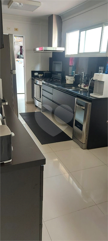 Venda Apartamento São Paulo Itaim Bibi REO732157 11