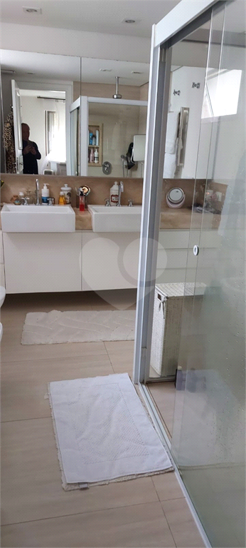 Venda Apartamento São Paulo Itaim Bibi REO732157 15