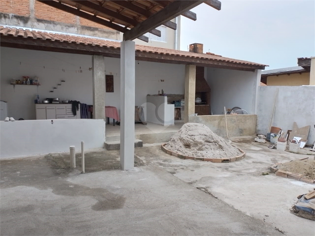 Venda Casa São João Da Boa Vista Jardim Flamboyant REO732174 7