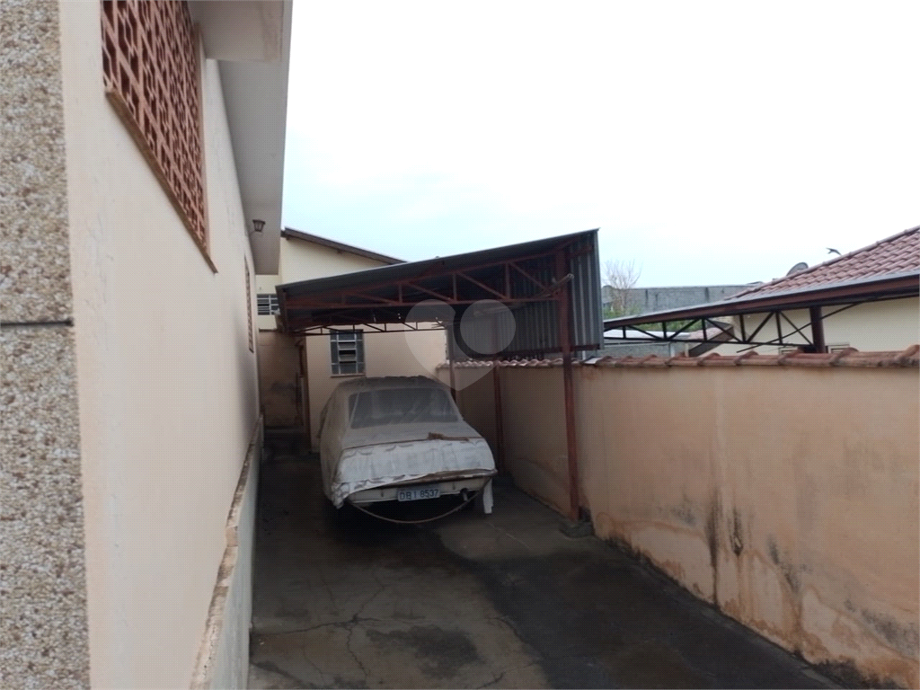 Venda Casa São João Da Boa Vista Jardim Santo André REO732180 11