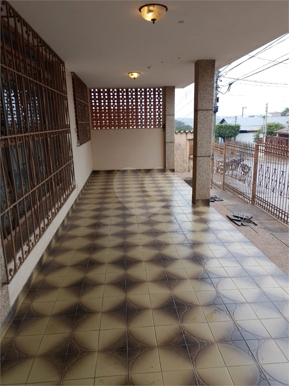 Venda Casa São João Da Boa Vista Jardim Santo André REO732180 14