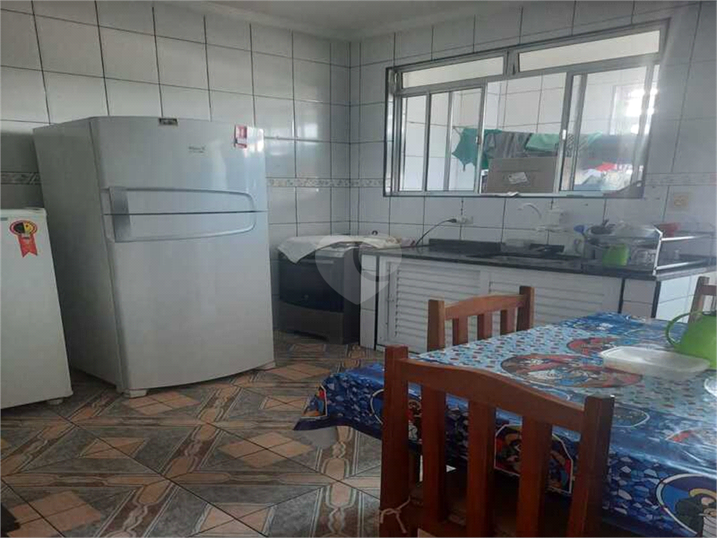 Venda Apartamento São Vicente Vila Nossa Senhora De Fátima REO732183 8