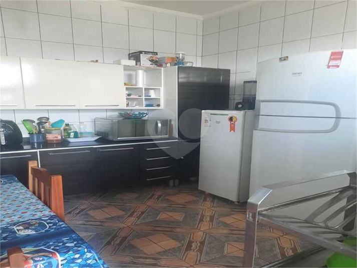 Venda Apartamento São Vicente Vila Nossa Senhora De Fátima REO732183 5