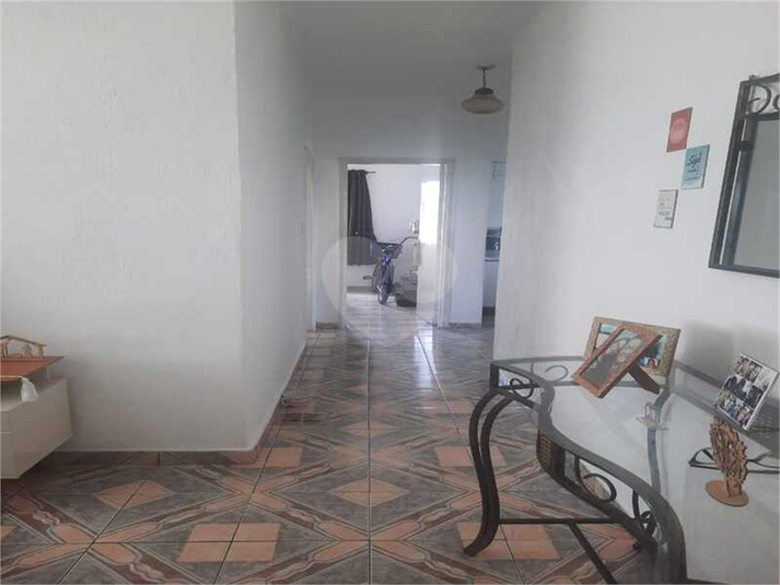 Venda Apartamento São Vicente Vila Nossa Senhora De Fátima REO732183 3