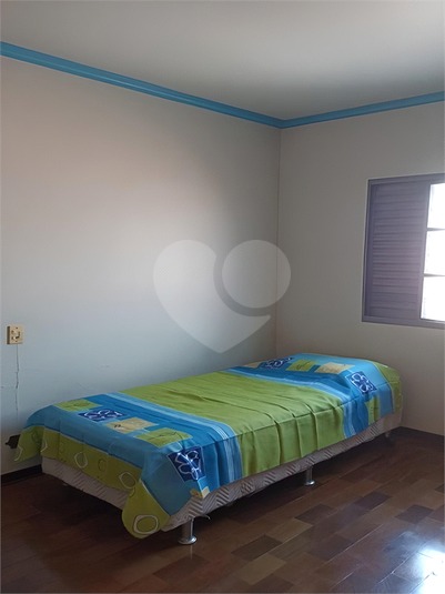 Venda Casa Piracicaba Glebas Califórnia REO732192 15