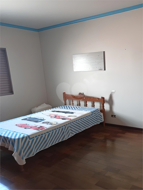 Venda Casa Piracicaba Glebas Califórnia REO732192 13