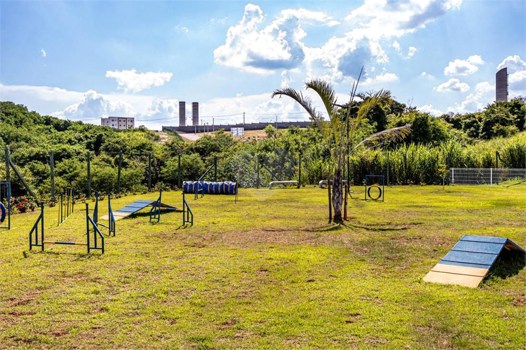 Venda Loteamento Piracicaba Parque Residencial Damha Ii REO732194 16