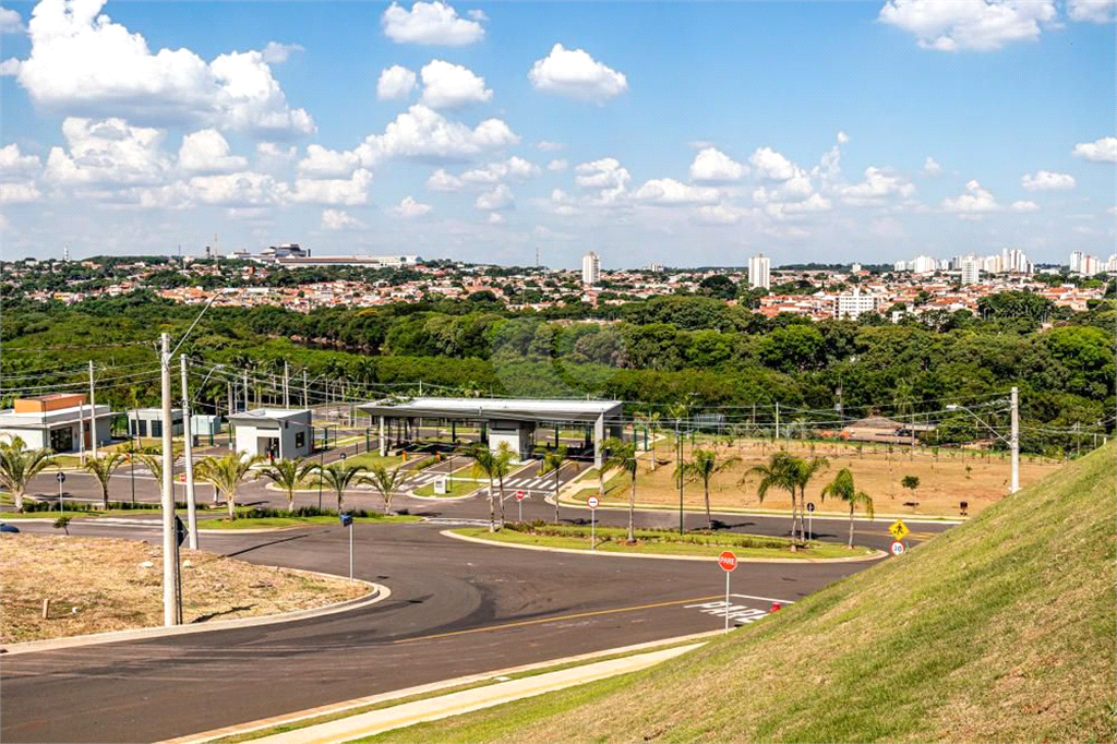 Venda Loteamento Piracicaba Parque Residencial Damha Ii REO732194 26