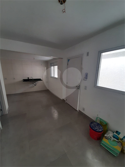 Venda Apartamento São Paulo Chácara Califórnia REO732228 1