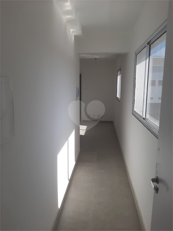 Venda Apartamento São Paulo Chácara Califórnia REO732228 5