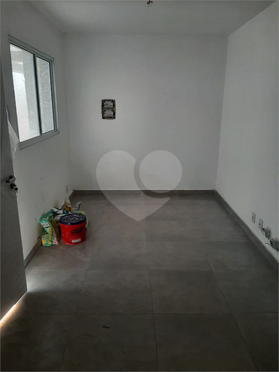 Venda Apartamento São Paulo Chácara Califórnia REO732228 15