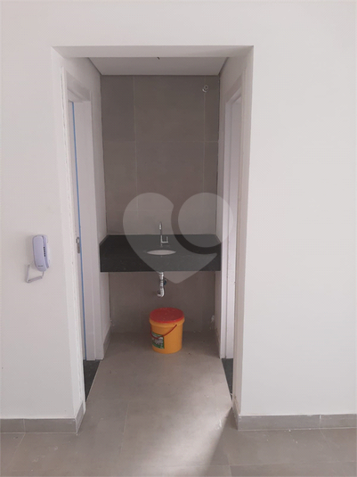 Venda Apartamento São Paulo Chácara Califórnia REO732228 4