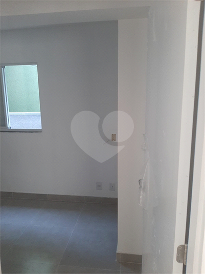 Venda Apartamento São Paulo Chácara Califórnia REO732228 13