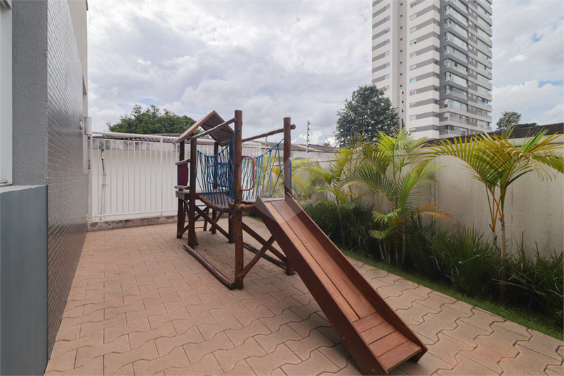 Venda Apartamento São Paulo Pinheiros REO732248 22