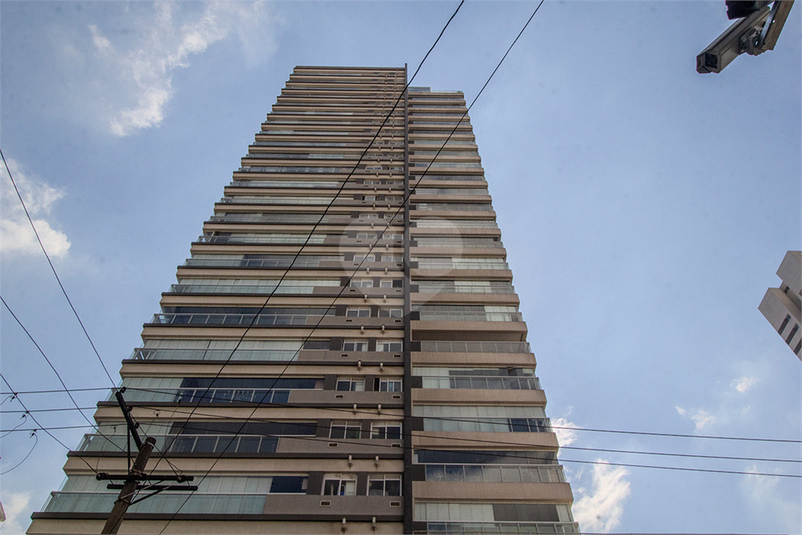 Venda Apartamento São Paulo Pinheiros REO732248 34