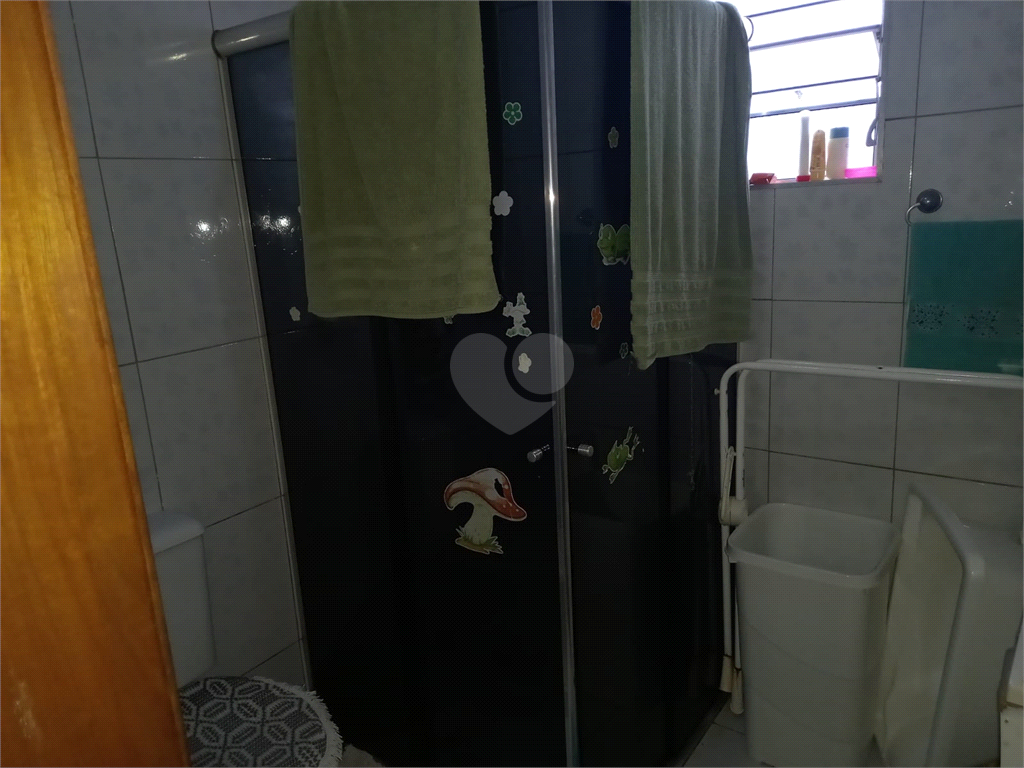 Venda Casa térrea São Paulo Vila Nova Carolina REO732249 14